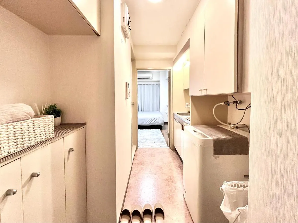 Ikebukuro Sugamo A04 Apartment Tokyo
