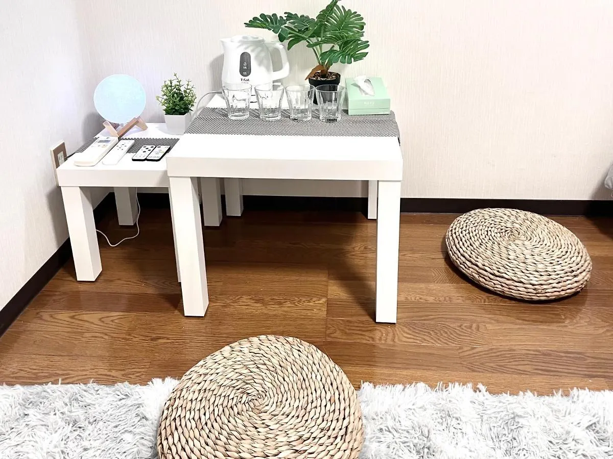Apartamento Ikebukuro Sugamo A04 Tokio 0*,  Japón