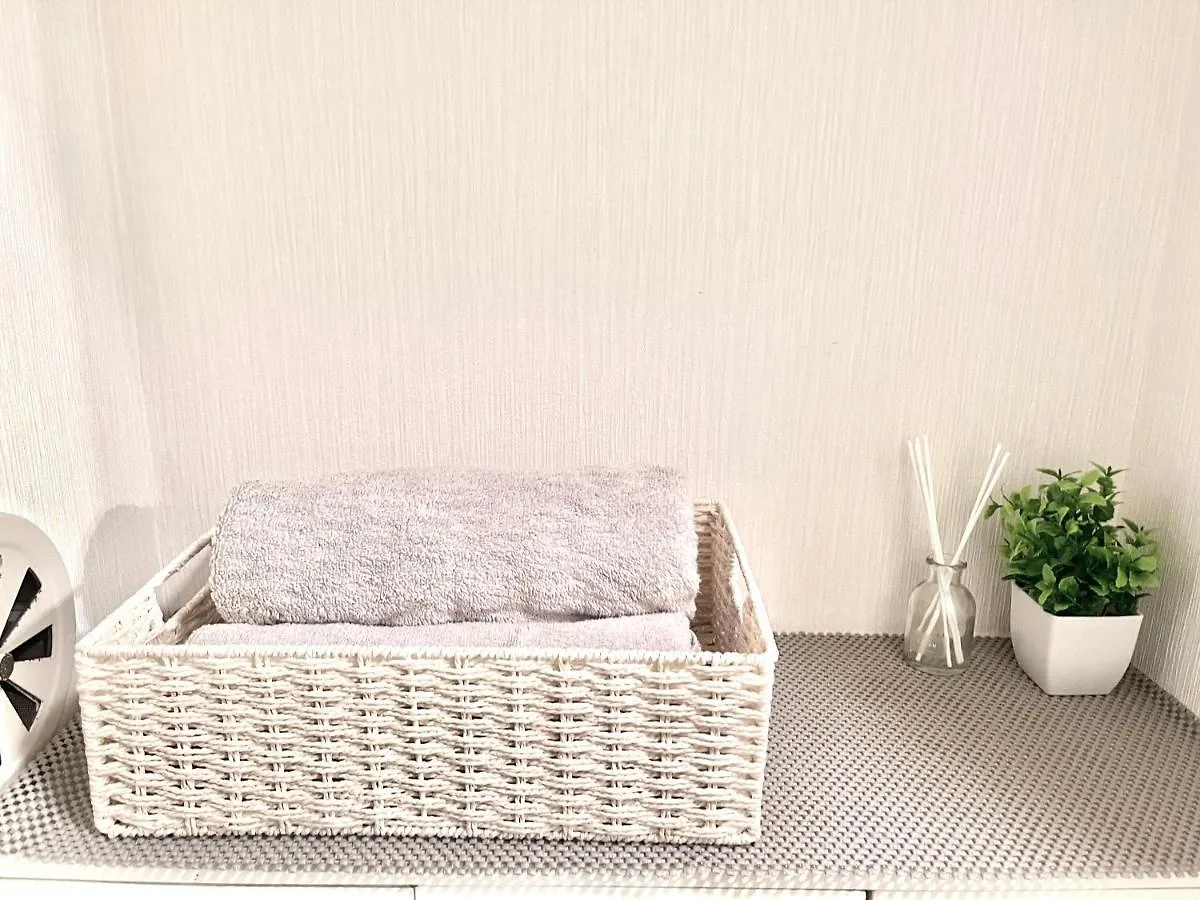 Apartamento Ikebukuro Sugamo A04 Tokio